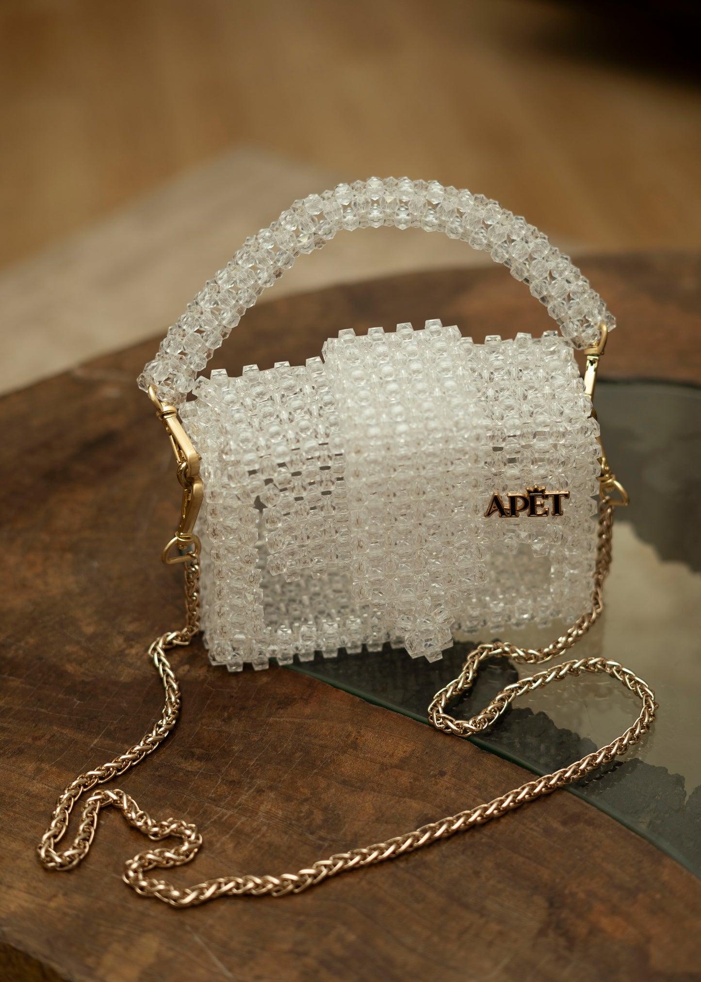 KLAIR MINI Bag