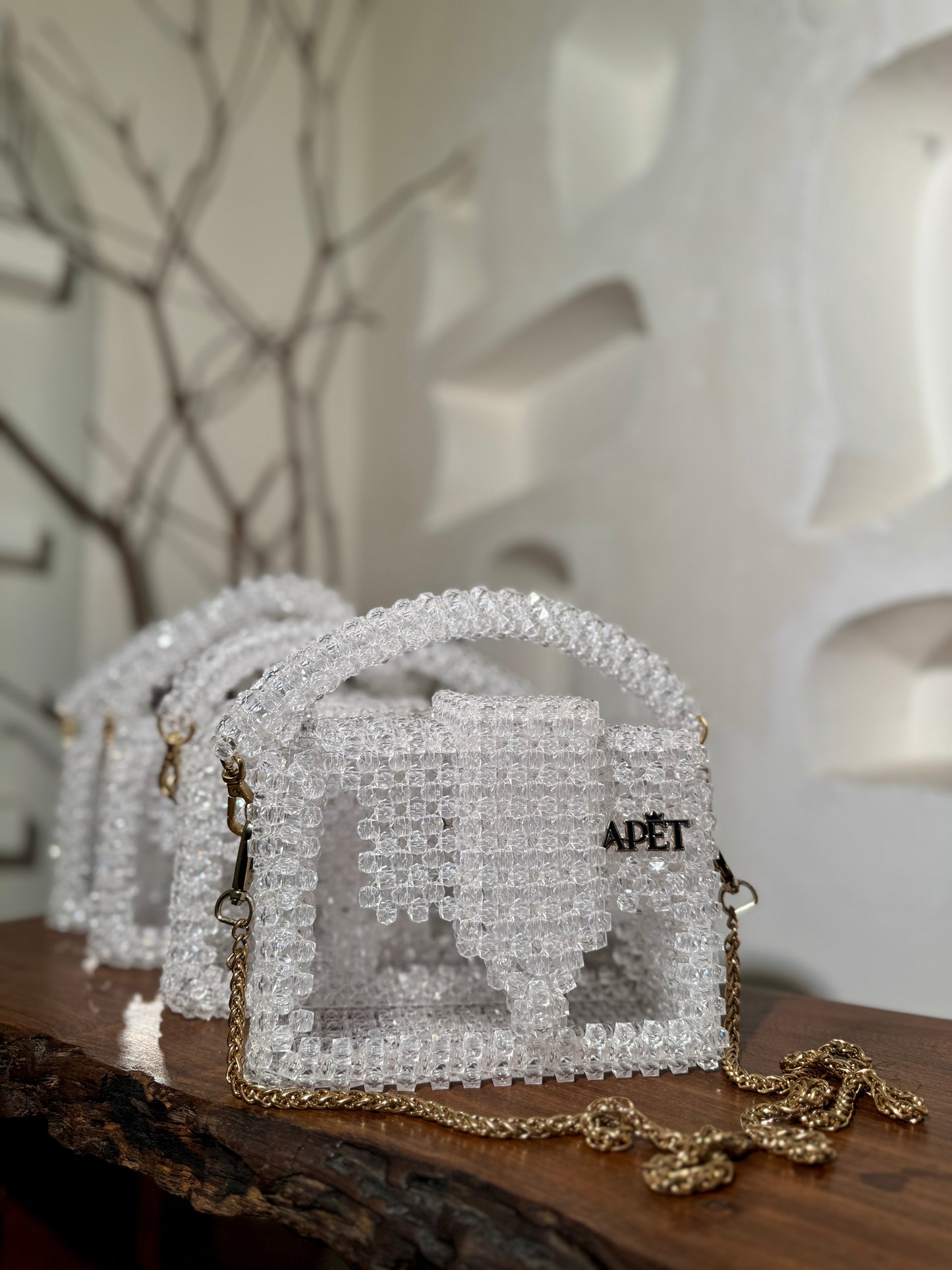 KLAIR MINI Bag